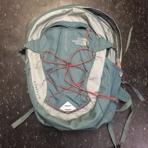 The North Face Borealis Backpack